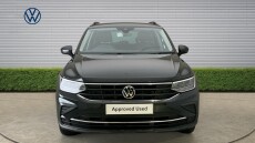 Volkswagen Tiguan 1.5 TSI 150 Life 5dr DSG Petrol Estate